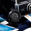 CASIOG-Shock Analog-Digital 'Black'