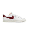 Nike(WMNS)  Blazer Low '77 'White Team Red'