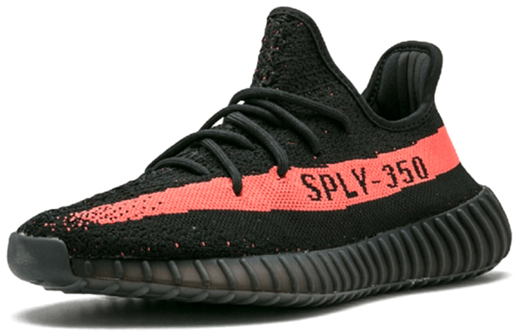 adidasYeezy Boost 350 V2 'Red'