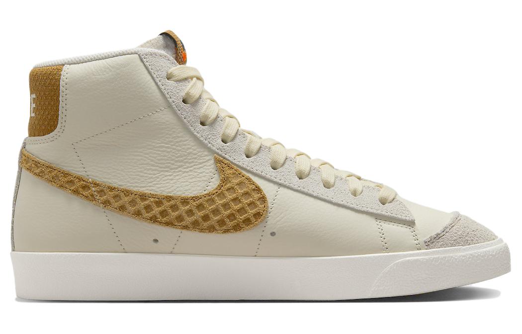 NikeBlazer Mid '77 'Waffle'