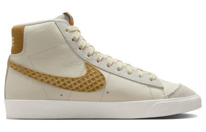 NikeBlazer Mid '77 'Waffle'