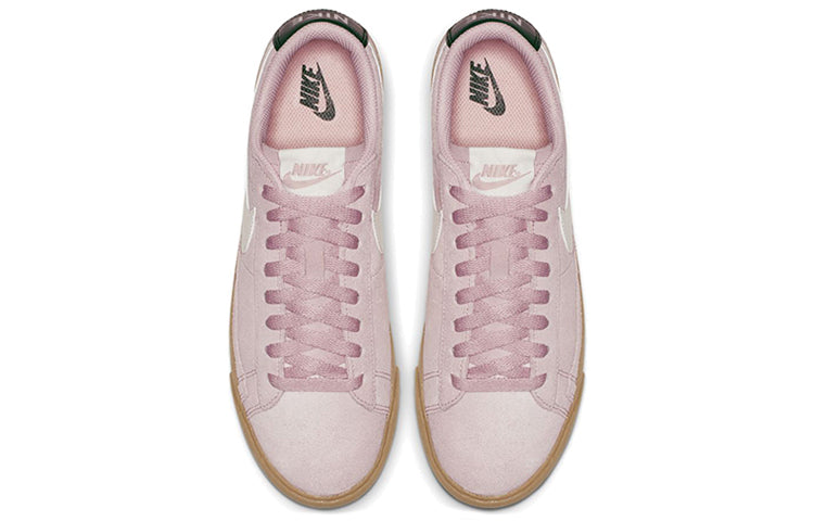 Nike(WMNS)  Blazer Low SD 'Plum Chalk'