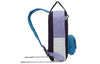 NikeTanjun Minimalistic schoolbag Backpack Blue Purple Bluepurple