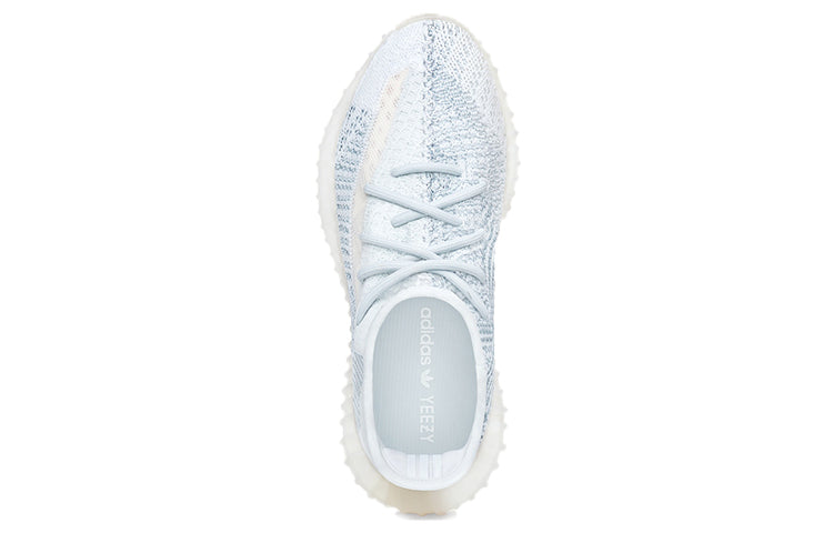 adidasYeezy Boost 350 V2 'Cloud White Non-Reflective'