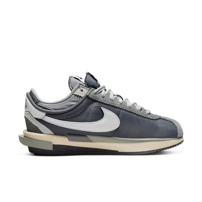 Nikex sacai Zoom Cortez SP 'Iron Grey'