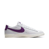 NikeBlazer Low 'Voltage Purple'