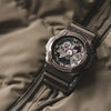 CASIOG-Shock Analog-Digital 'Black'