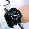CASIOG-Shock Analog-Digital 'Black'