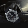 CASIOQuartz Limited Edition Waterproof Mens Black Analog
