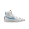 Nike(GS)  Blazer Mid '77 SE 'Indigo'