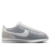 NikeCortez Textile 'Flat Silver White'