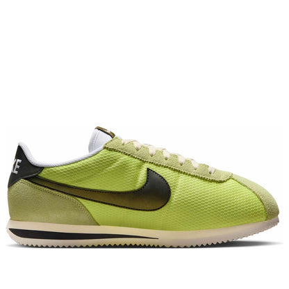 NikeCortez Textile 'Light Lemon Twist'