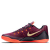 NikeKobe 9 EM 'Deep Garnet'