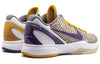 NikeZoom Kobe 6 '3D Lakers'