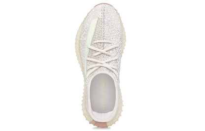 adidasYeezy Boost 350 V2 'Citrin Reflective'