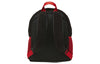 Nike(GS)  Mini Backpack-Sherpa 'Black/Red'