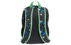 adidas(PS)  x Disney Buzz Lightyear Backpack 'Black Lime'