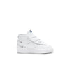 Nike(TD)  Blazer Mid '77 SE 'Sisterhood - White Metallic Silver'