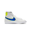 Nike(GS)  Blazer Mid 'Racer Blue Volt'