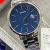 CASIOMale DRESS Japan / South Korea Fashion Sports Blue Analog