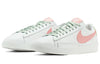 Nike(WMNS)  Blazer Low LE 'White Bleached Coral'