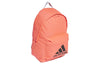 adidasClassic Big Logo Backpack 'Pink'