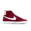 NikeBlazer Mid '77 Suede 'Team Red'