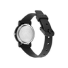 CASIOCasio Fashion Stylish Analog Watch 'Black White Gold'