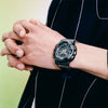 CASIOG-Shock Analog-Digital 'Black'
