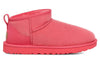 UGG(WMNS)  Classic Ultra Mini Boot 'Pink Glow'