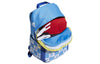 adidas(PS)  LK AOP Backpack 'Blue'