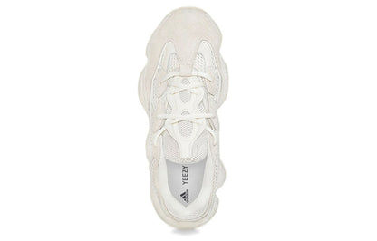 adidasYeezy 500 'Bone White'