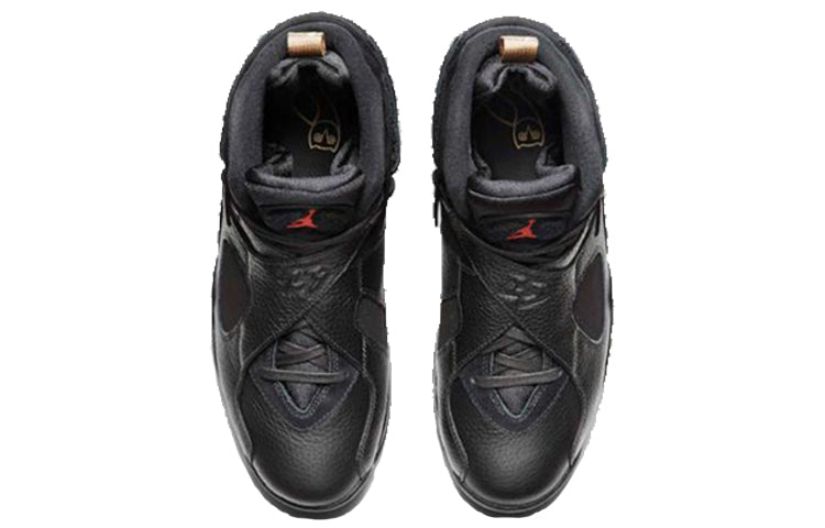 Air Jordan8 Retro x OVO 'Black'