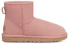 UGG(WMNS)  Classic Mini II 'Pale Pink'