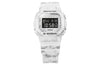 CASIOG-Shock Square 'White'