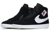 Nike(WMNS)  Blazer Mid Rebel XX 'Black'