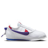 NikeCortez SP 'CLOT Clotez White Royal Red'