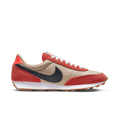Nike(WMNS)  Daybreak 'Cinnabar Sanddrift Gum'