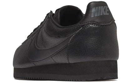 NikeClassic Cortez Leather 'Black Anthracite'