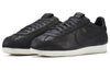 NikeClassic Cortez Premium QZ TS 'Black Sail'