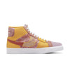 NikeZoom Blazer Mid Premium SB 'Paisley Pack - Sanded Gold'