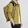 THE NORTH FACEUltra Light Backpack 'Olivegreen'