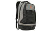 Air JordanRETRO 10 Backpack Bag 'Grey'