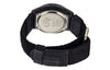 CASIOMen's  forester Series Retro Fashion Stylish Classic Pointers Series Waterproof Quartz Watch Mens Black Analog