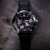 CASIOG-Shock G-Steel 'Black'