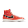 NikeBlazer Mid '77 Infinite 'Team Orange'