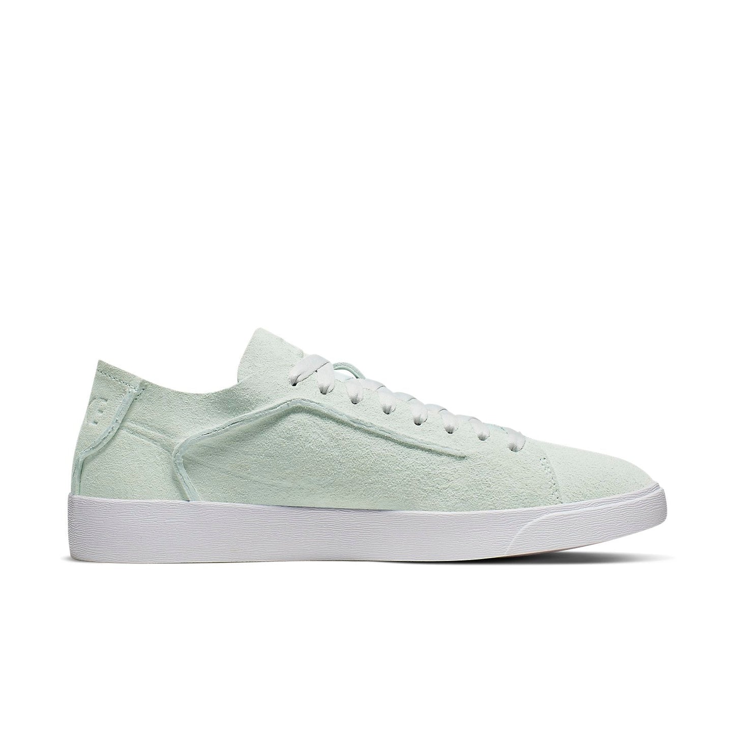 Nike(WMNS)  Blazer Low Deconstructed 'Ghost Aqua'
