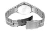CASIO(WMNS)  Analog 'Silver'