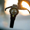 CASIOG-Shock Analog-Digital 'Black'