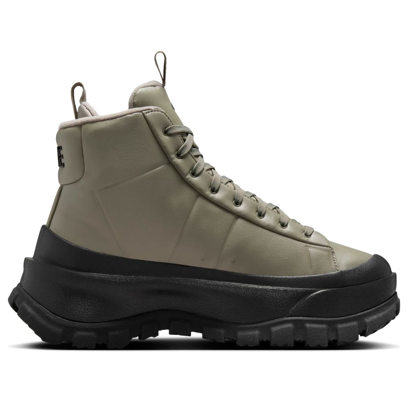 Nike(WMNS)  Blazer Mid Roam 'Light Army Black'